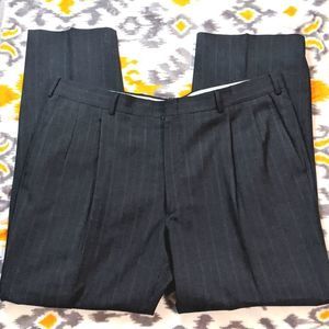 38 waist executive collection men's slacks